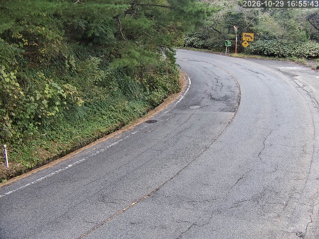 日野町門谷【明地峠・下】