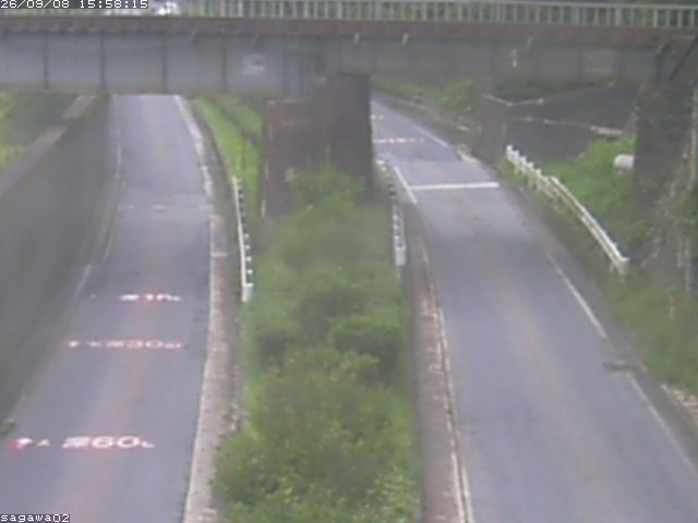 江府町佐川