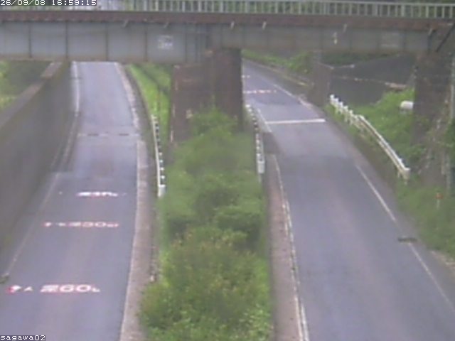 江府町佐川