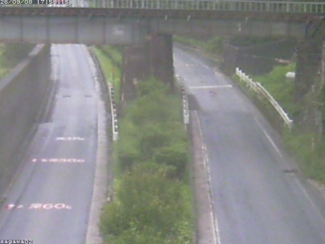 江府町佐川