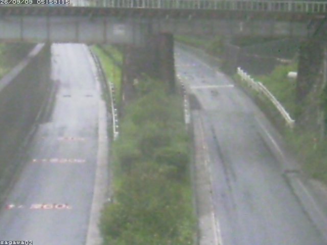 江府町佐川