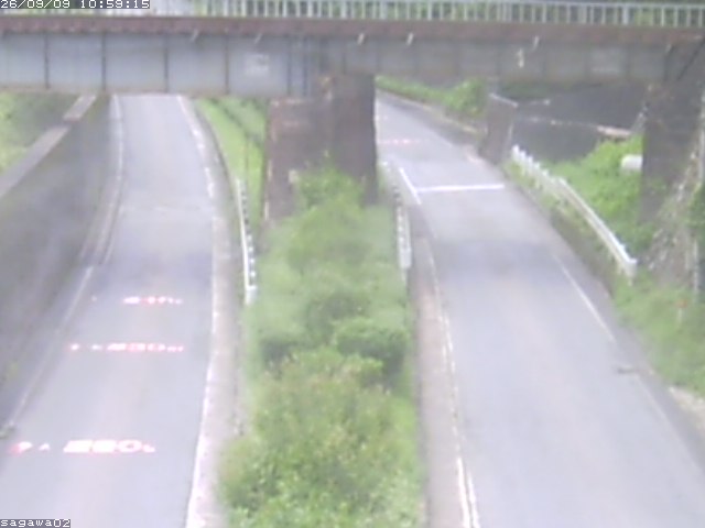 江府町佐川