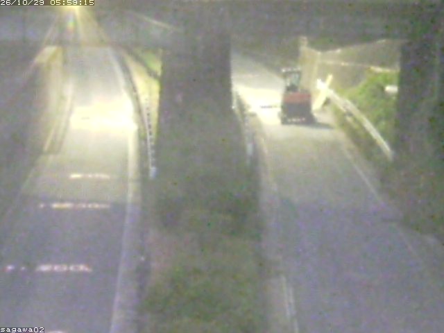 江府町佐川