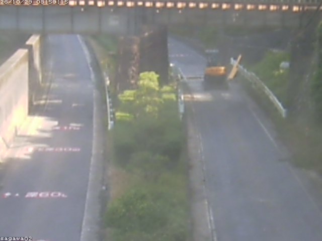 江府町佐川