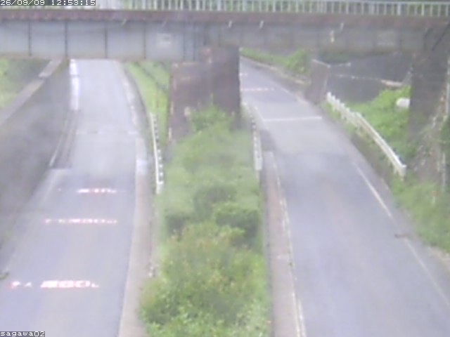 江府町佐川