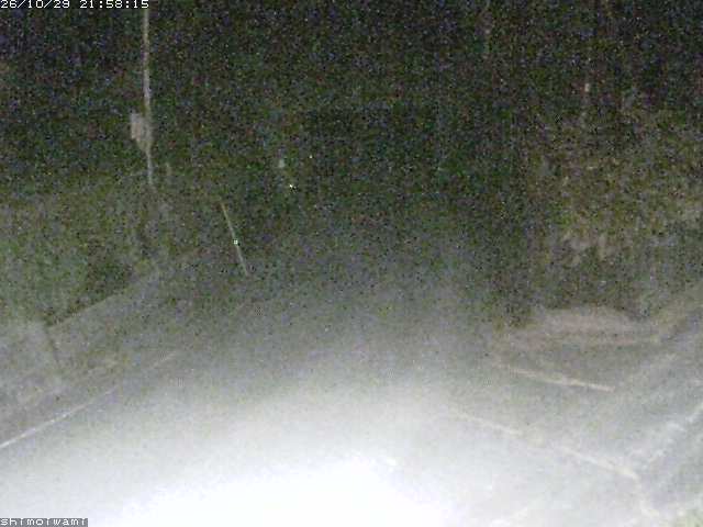 日南町下石見